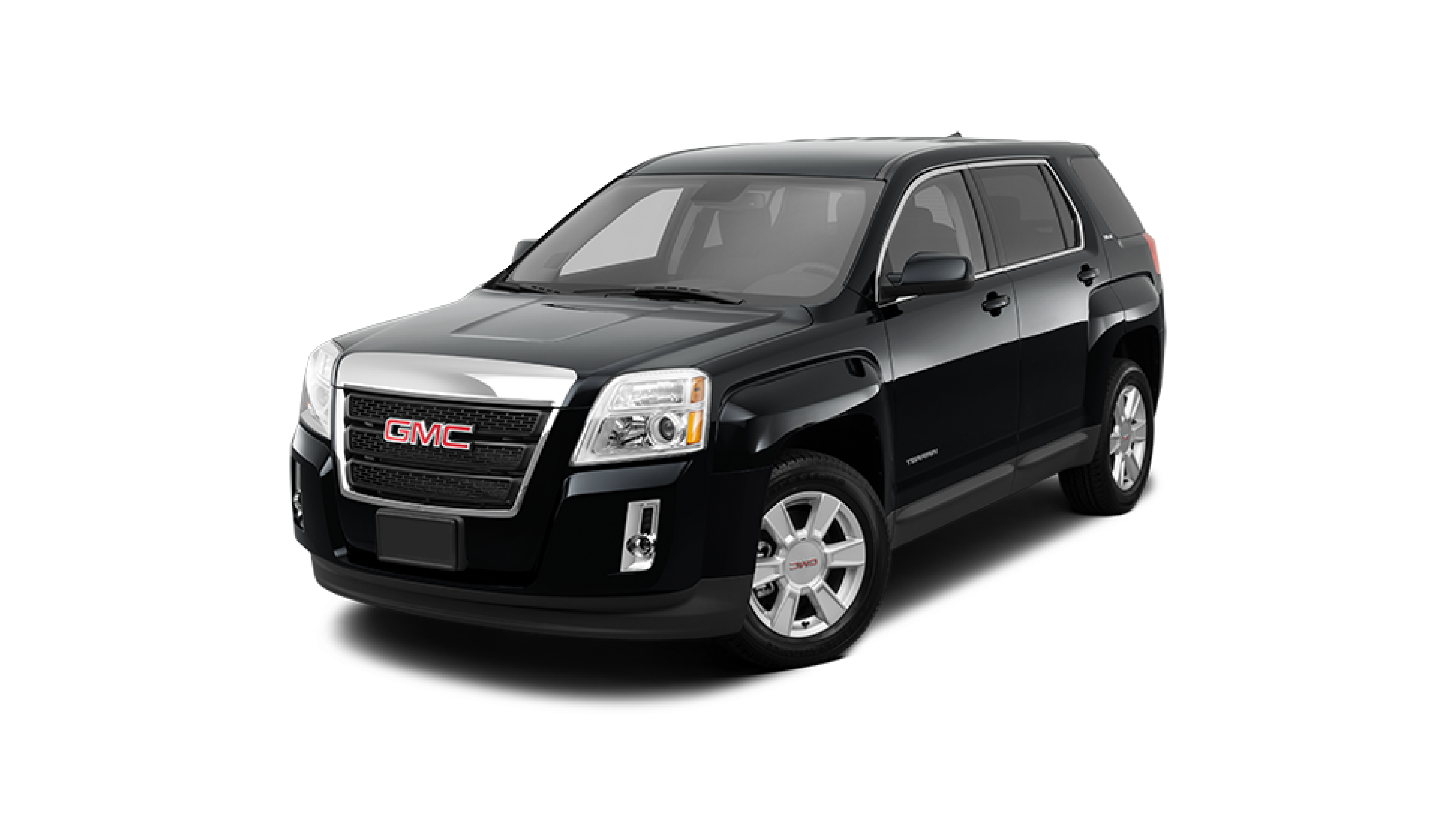 GMC Terrain